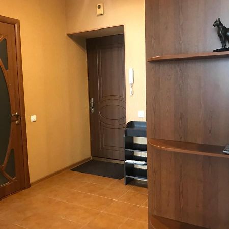 Apartments & Vernissage On Kostandi Street Одеса Екстериор снимка