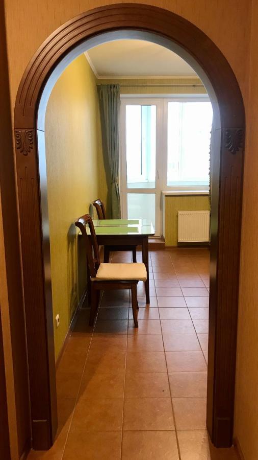 Apartments & Vernissage On Kostandi Street Одеса Екстериор снимка